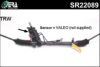 ERA Benelux SR22089 Steering Gear